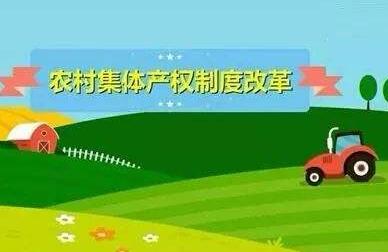 農村集體產(chǎn)權制度改革取得階段性重要成效