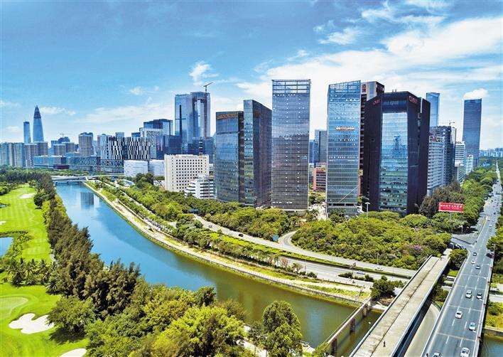 鞏固恢復基礎 力促平穩運行——8月份全國各地經(jīng)濟社會(huì )發(fā)展掃描