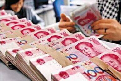 前5個(gè)月全國一般公共預算收入86739億元