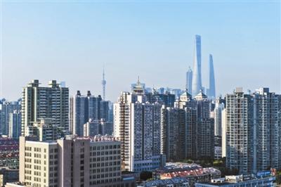 取消限購、買(mǎi)房落戶(hù)……樓市政策“加減法”接連出臺