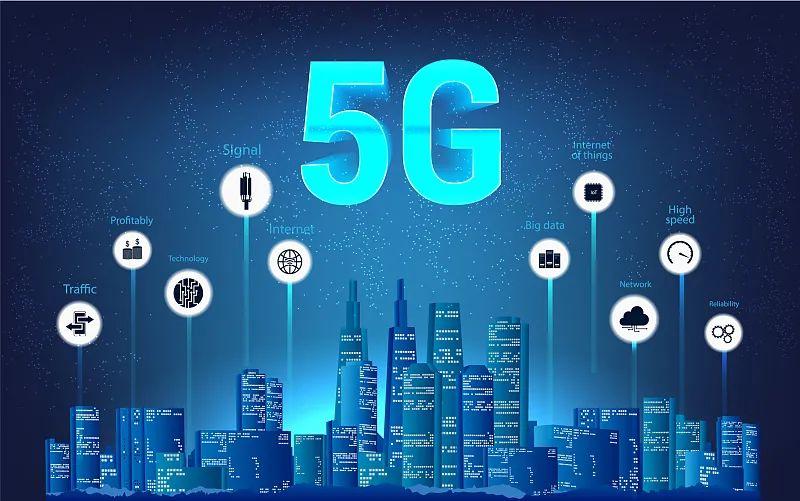 三大運營(yíng)商2020年財報出爐 5G網(wǎng)絡(luò )建設平穩向好