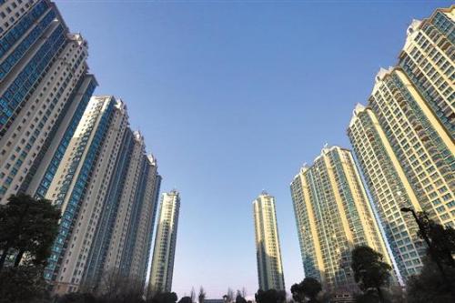 我國累計建設各類(lèi)保障性住房和棚改安置住房6400多萬(wàn)套