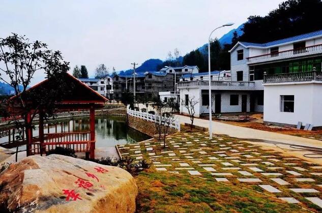 鄉村建設如何幫助農村展新顏