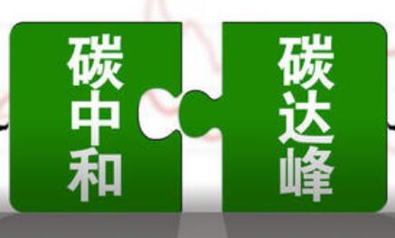 碳達峰、碳中和怎么干？科技創(chuàng  )新這樣來(lái)助力