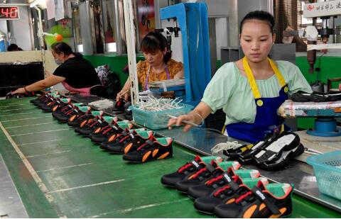 福建出臺十條舉措支持民營(yíng)企業(yè)科技創(chuàng  )新