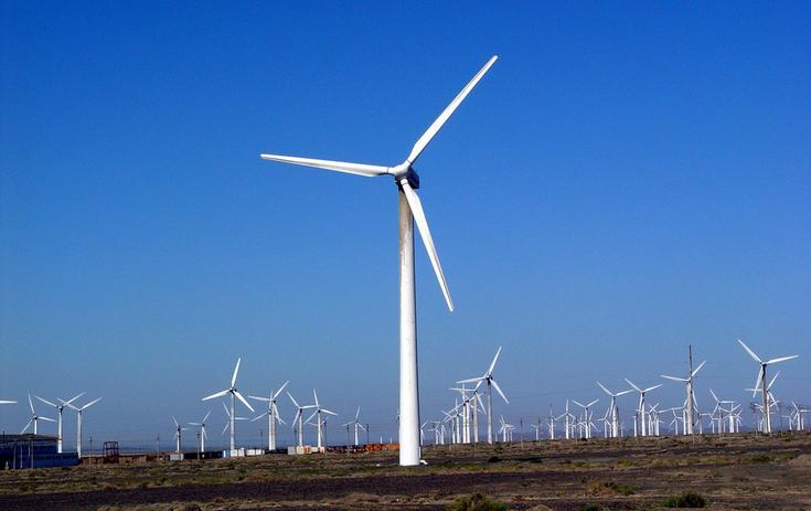 風(fēng)電伙伴行動(dòng)方案落地 “十四五”風(fēng)電下鄉50GW