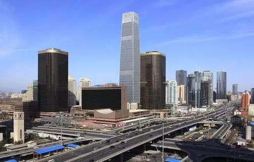 國務(wù)院發(fā)文！明確北京城市副中心建設藍圖 支持一批產(chǎn)業(yè)落地布局