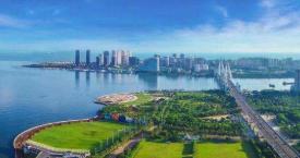 自貿港建設成色足，外資企業(yè)發(fā)展穩  中國高水平開(kāi)放成效吸睛