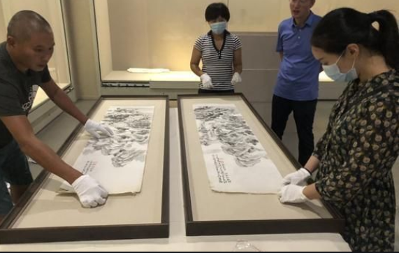 國家文物局關(guān)于印發(fā)《文物安全防控 “十四五”專(zhuān)項規劃》的通知