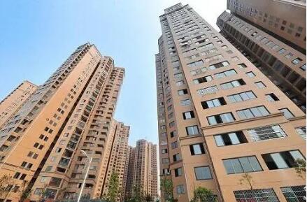 加快發(fā)展保障性租賃住房 讓更多新市民和青年人安居樂(lè )業(yè)