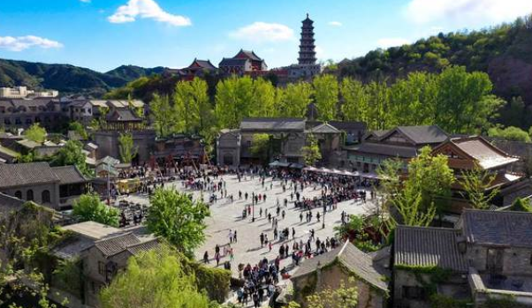 文化和旅游部發(fā)布通知 科學(xué)精準實(shí)施跨省旅游“熔斷”機制