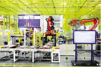 增品種、提品質(zhì)、創(chuàng  )品牌 消費品工業(yè)邁向中高端