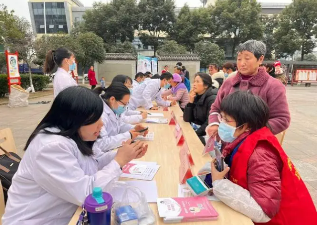 我國以“對口幫扶”推動(dòng)城市醫療資源下沉