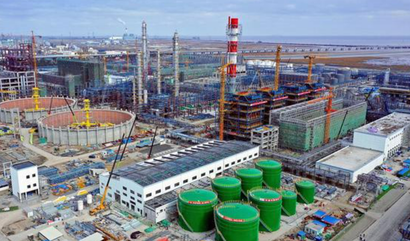 山西強化工貿企業(yè)建設項目安全設施“三同時(shí)”管理