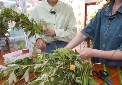 128.3億，身價(jià)倍增！艾草“玩”出新花樣 從“一季俏”到“四季青”