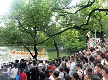 2024年端午節假期國內旅游出游1.1億人次