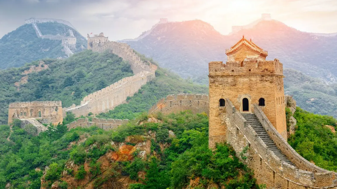 長(cháng)城文化如何在新時(shí)代煥發(fā)新光彩