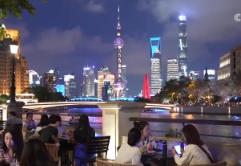 新場(chǎng)景新業(yè)態(tài) 激活假日消費新活力