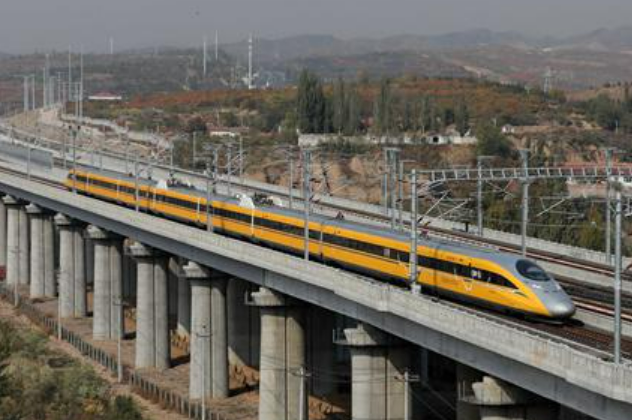 中吉烏鐵路將為地區互聯(lián)互通開(kāi)辟新通途