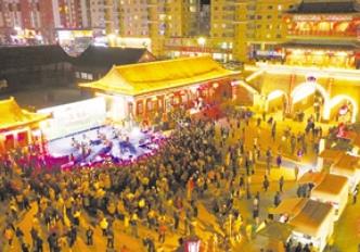 “端午經(jīng)濟”展現活力 多地文旅消費持續增長(cháng)