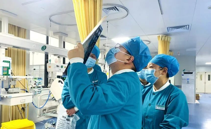 山西出臺強醫工程補助資金管理辦法