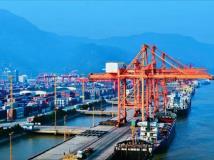 前5個(gè)月福建民營(yíng)企業(yè)外貿實(shí)現兩位數增長(cháng)