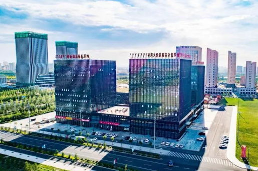 內蒙古烏蘭察布市打造綠色低碳先行示范區